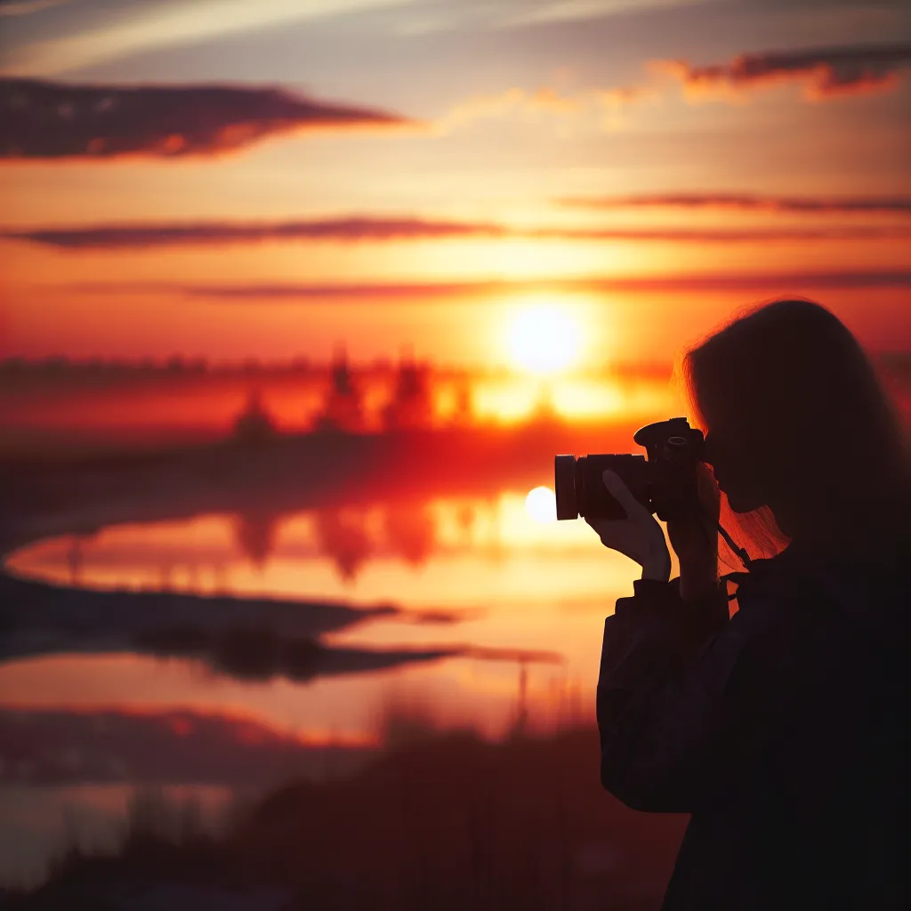 Die Grundlagen der Lichtsetzung in der Fotografie